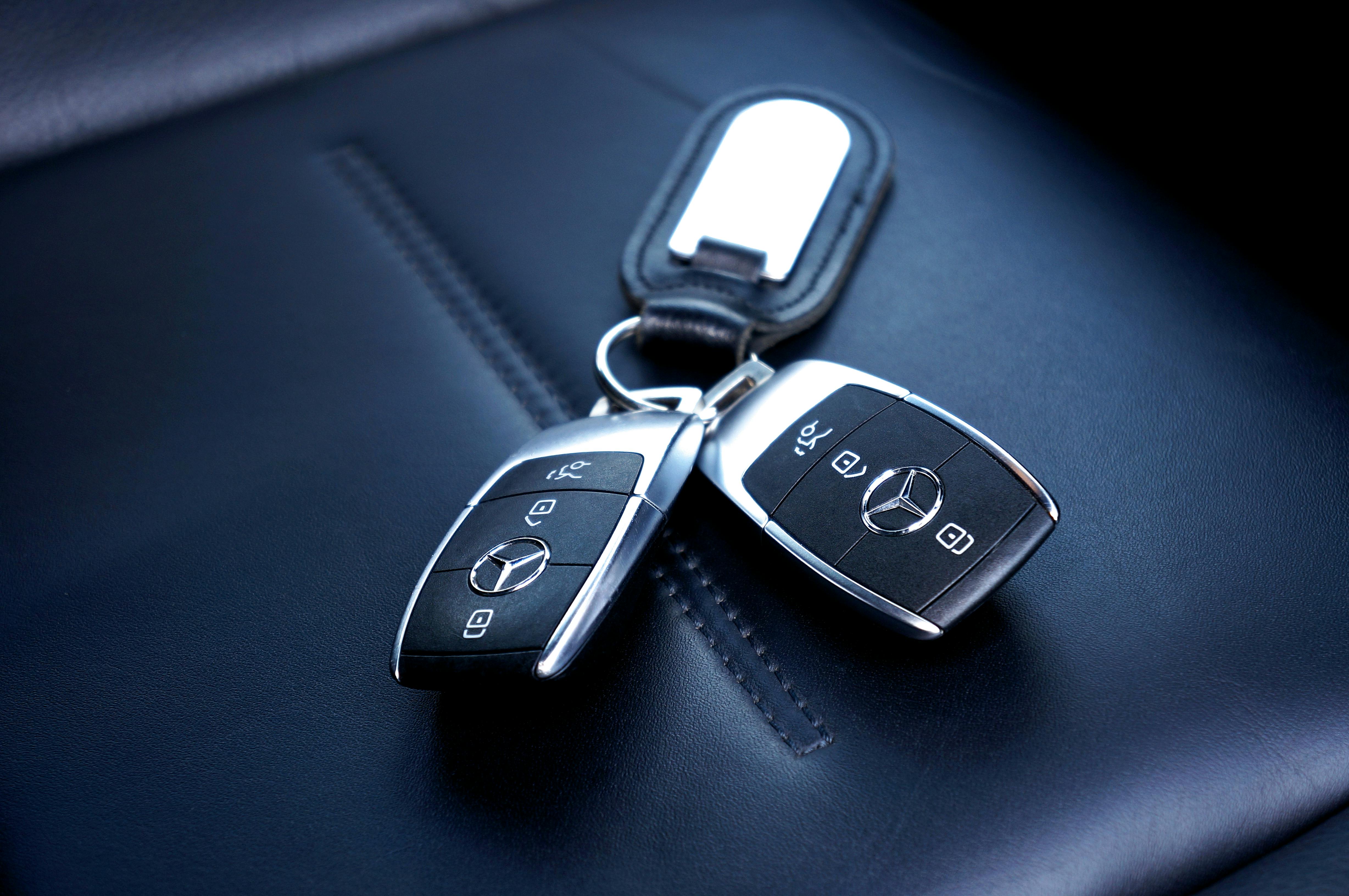 Prestige Rent-A-Car